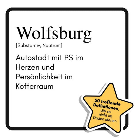 Wolfsburg