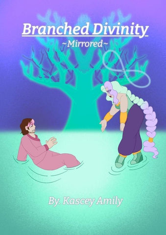 Branched Divinity
