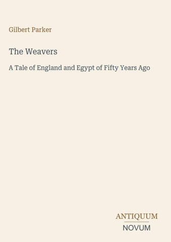 The Weavers