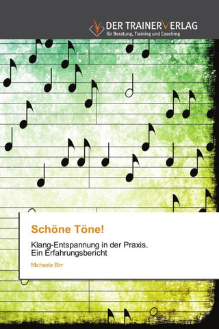 Schöne Töne!