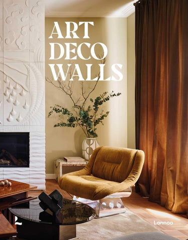 Art Deco Walls