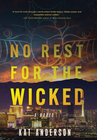 No Rest for the Wicked