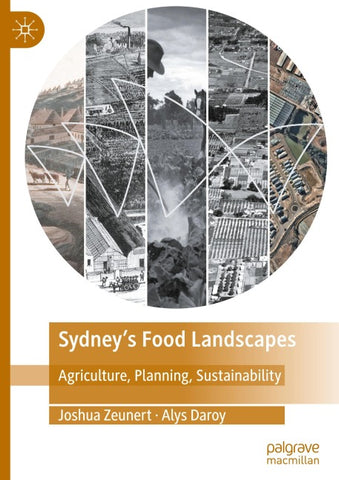 Sydney’s Food Landscapes