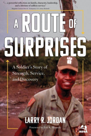 A Route of Surprises