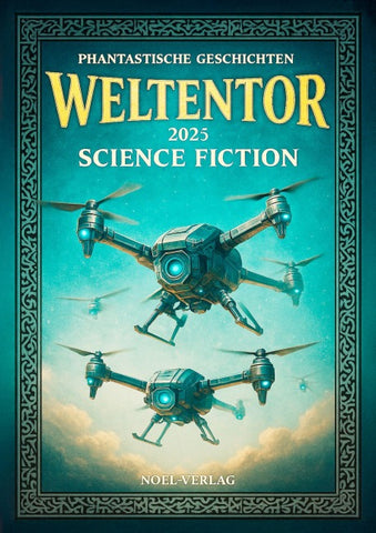 Weltentor