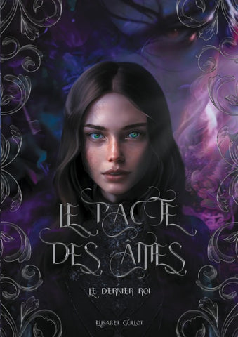 Le pacte des âmes