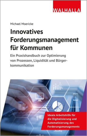 Innovatives Forderungsmanagement für Kommunen