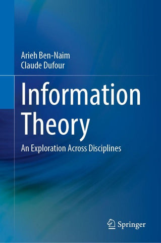 Information Theory