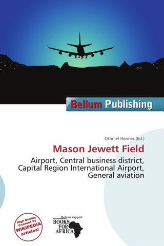Mason Jewett Field