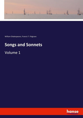 Songs and Sonnets