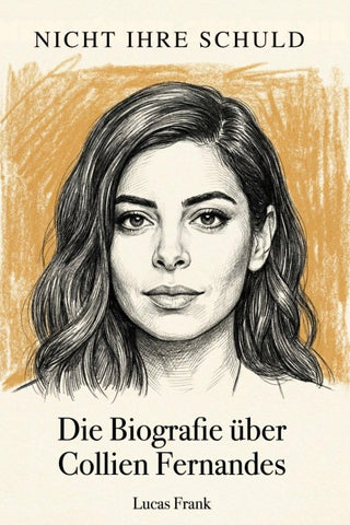 Die Biografie über Collien Fernandes