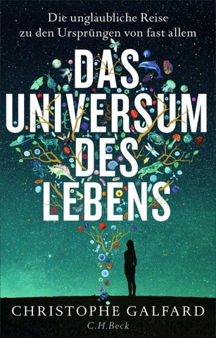 Das Universum des Lebens