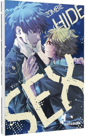 Zombie Hide Sex 6