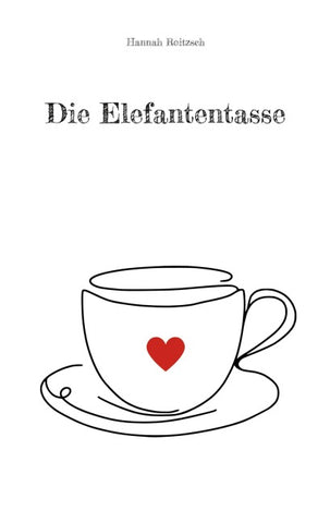 Die Elefantentasse