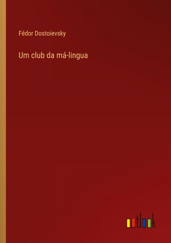 Um club da má-lingua