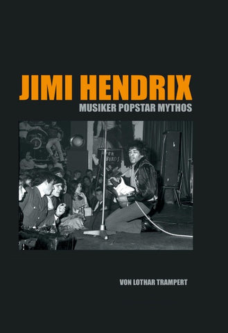 Jimi Hendrix