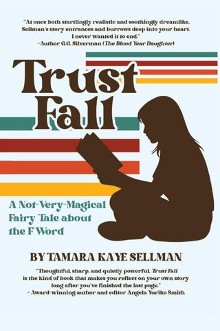 Trust Fall