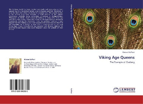 Viking Age Queens