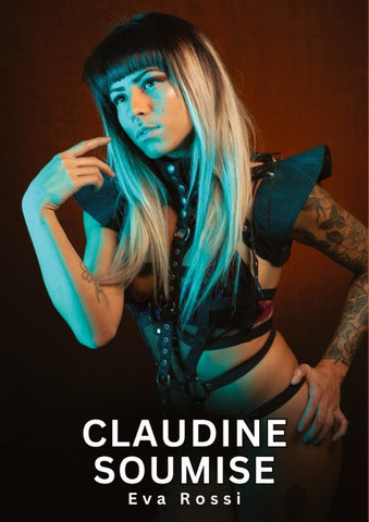Claudine Soumise