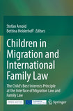 Children in Migration and International Family Law