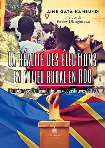 La réalité des élections en milieu rural en RDC