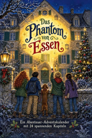 Das Phantom von Essen