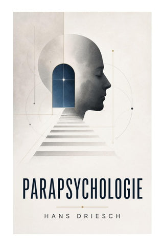 Parapsychologie