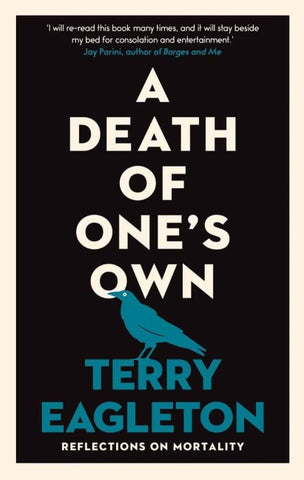 Death of One's Own