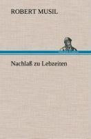 Nachlaß zu Lebzeiten