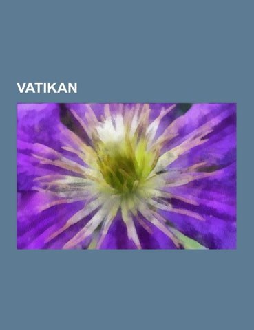 Vatikan