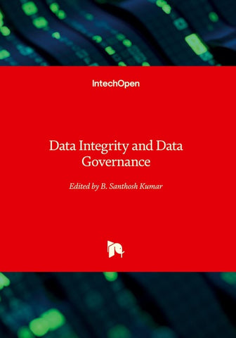 Data Integrity and Data Governance