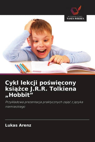 Cykl lekcji po¿wi¿cony ksi¿¿ce J.R.R. Tolkiena "Hobbit"
