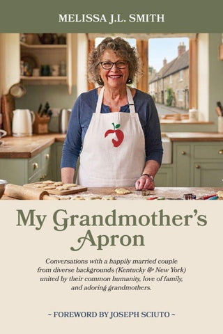 My Grandmother's Apron