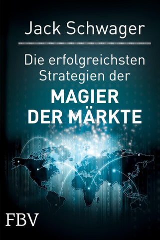Die erfolgreichsten Strategien der Magier der Märkte