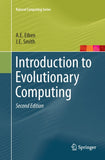 Introduction to Evolutionary Computing