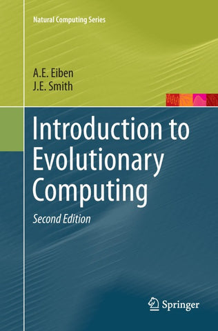 Introduction to Evolutionary Computing