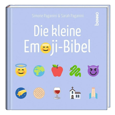 Die kleine Emoji-Bibel
