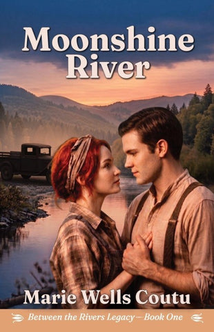 Moonshine River
