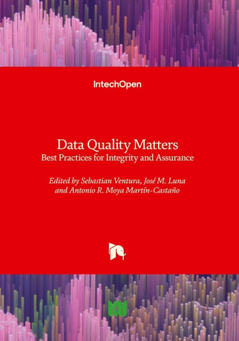 Data Quality Matters - Best Practices for Integrity and Assurance