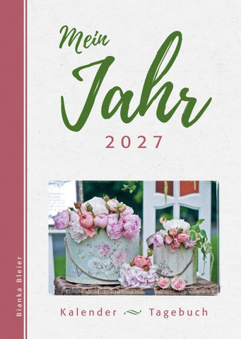 Mein Jahr 2027