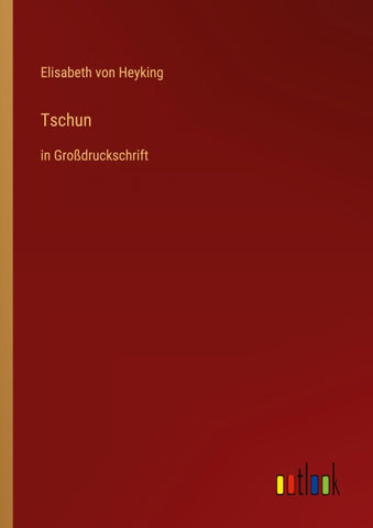 Tschun