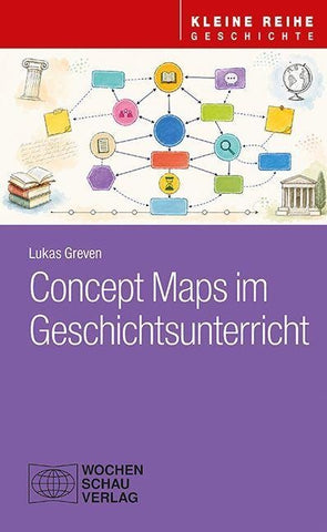 Concept Maps im Geschichtsunterricht