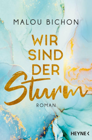 Wir sind der Sturm