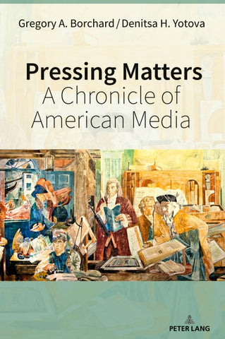 Pressing Matters