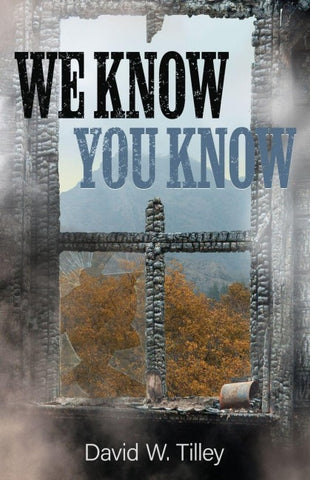 We Know You Know