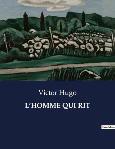 L'HOMME QUI RIT