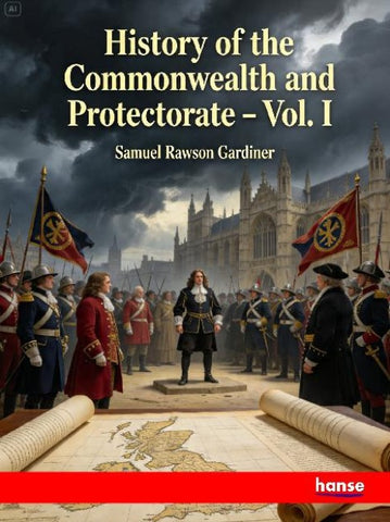 History of the Commonwealth and Protectorate