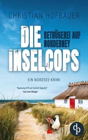 Betrügerei auf Norderney