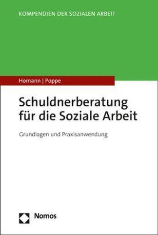 Schuldnerberatung für die Soziale Arbeit