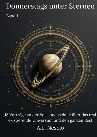 Donnerstags unter Sternen